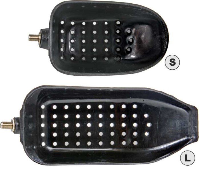 Krmná lopatka vel. L