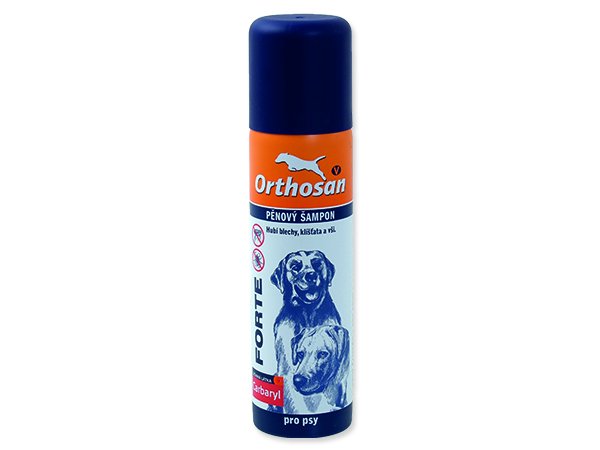 Orthosan V šampon 150ml