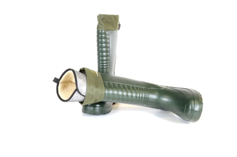 Holínky Arctic Termo +875 EVA (-50 ° C) č.43