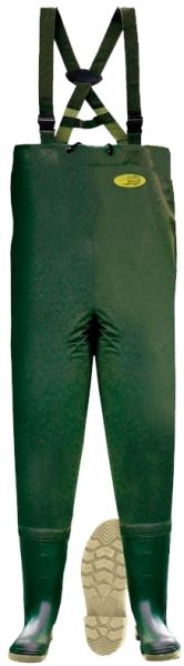 Holínky prsačky Cheastwaders 899 č.9