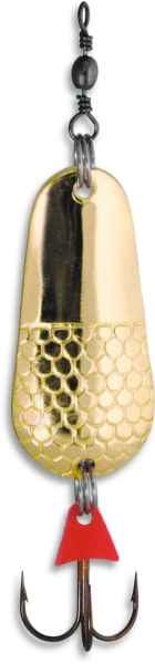 Plandavka na přívlač