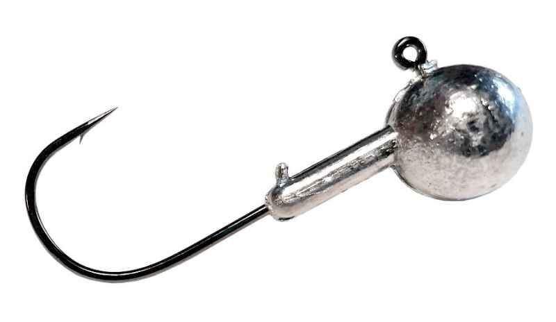 FUDO JIG PROFI Slim s nálitkem 5/0 balení 3ks 30g