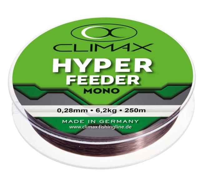 Silon HYPER mono feeder 250m 0,16mm