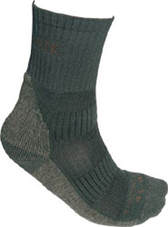 Thermo ponožky SPORTS Trek Thermo plus 43-46