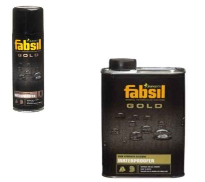 Grangers impregnace FABS Gold 200ml
