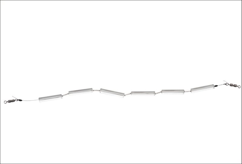 Sklenné sbiro-Sonar Glass Chain 44 5223003 - Sklenné sbiro-Sonar Glass Chain