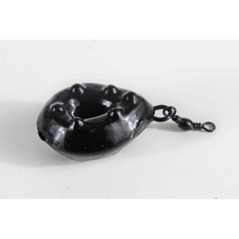 Boilisová zátěž barvená gripp 50g