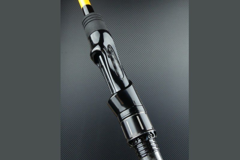 Přívlačový prut Sportex Absolut Level3 2-díl 235cm / 16-57g