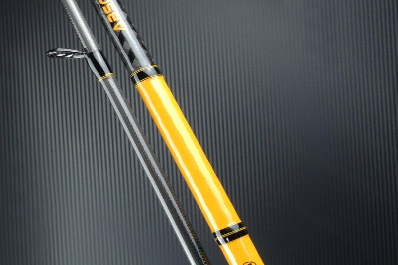 Přívlačový prut Sportex Absolut Level3 2-díl 235cm / 23-92g