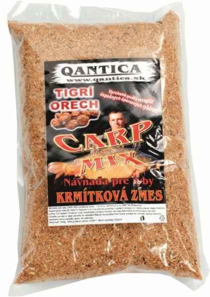 GOLDEN CARP carp mix - 3kg Banán-Scopex
