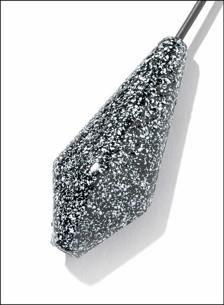 Rybářská zátěž průběžná TRILOBIT 90g/1ks