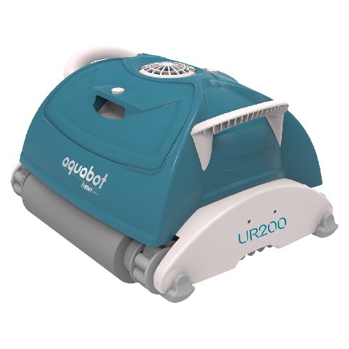 Aquabot UR200 - Bazénový vysavač