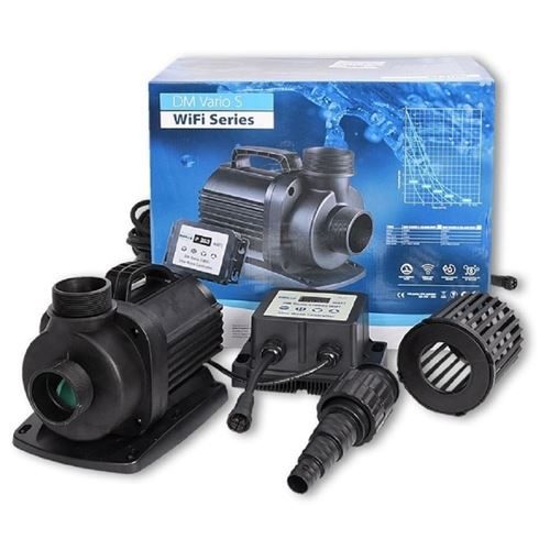 AquaForte DM Vario S 20000 s WiFi