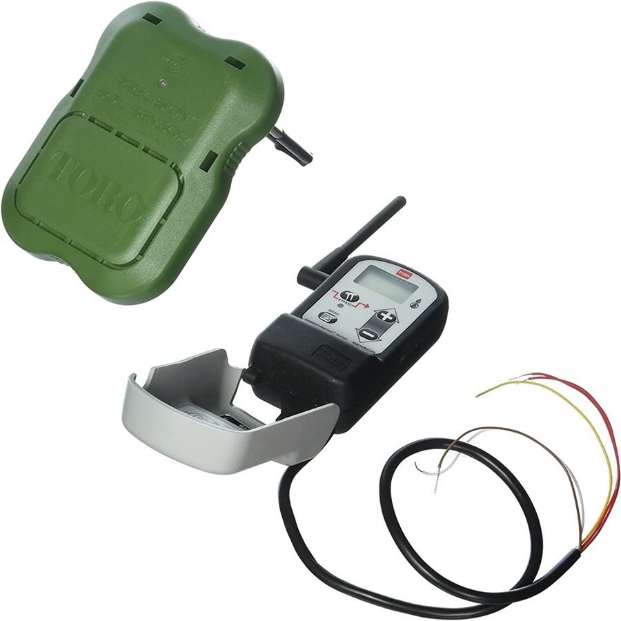 Bezdrátový senzor půdní vlhkosti TORO PSS-KIT-EU Precision soil sensor