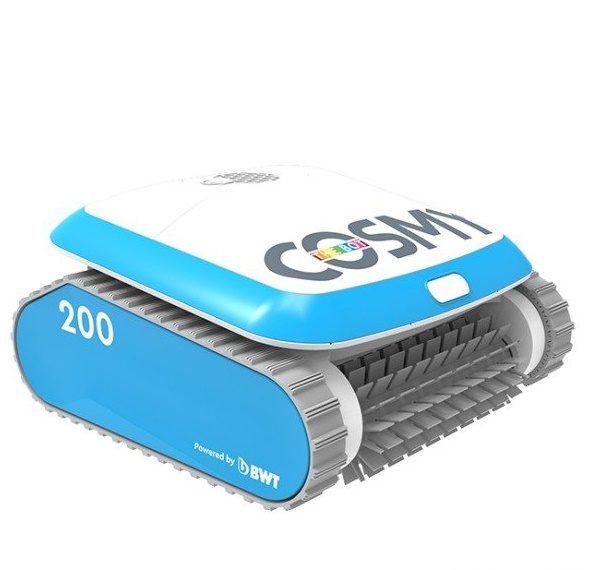 BWT COSMY 100 (dno) - Bazénový vysavač