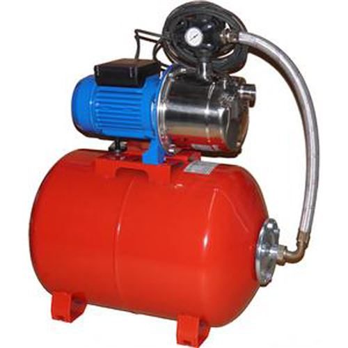 Domácí vodárna CAM 98N 50L 1,0 kW 230V 50l nádoba