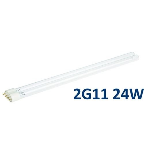 Náhradní UV zářivka Osaga PL-L 24 W