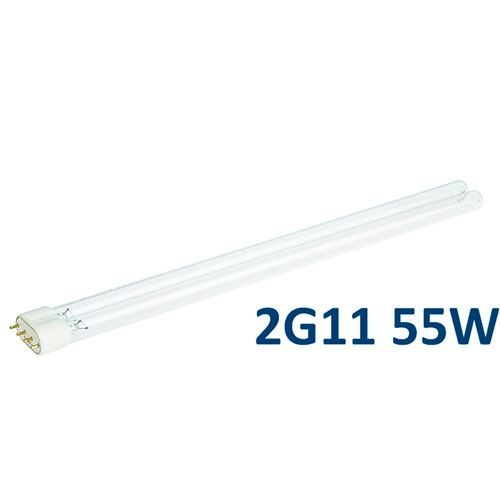 Náhradní UV zářivka Osaga PL-L 55 W