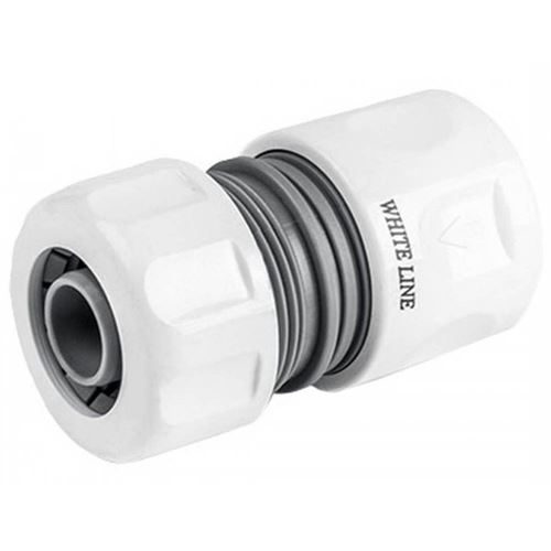 Rychlospojka 3/4" PowerJet WHITE LINE, WL-2163