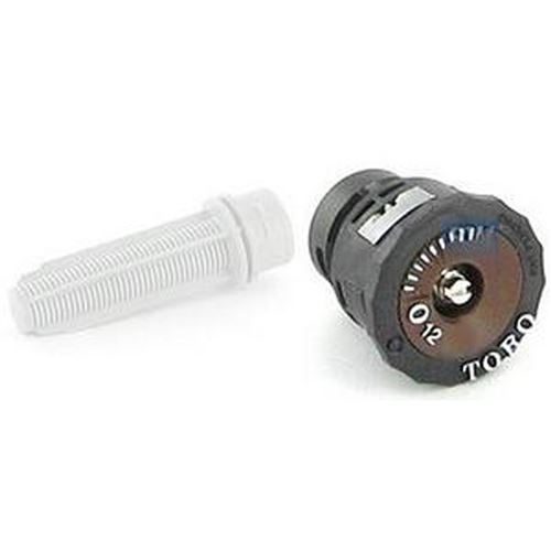 Tryska TORO PRECISION 12 TT - pevná výseč 240°