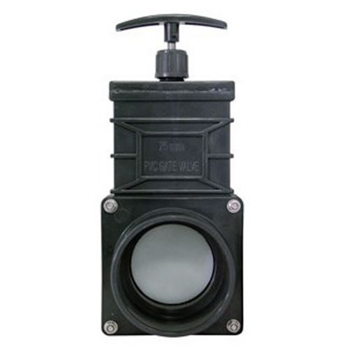 XClear PVC šoupě 63 mm/ šupákový ventil