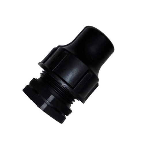 Doltak Záslepka 16 mm s převlečnou maticí