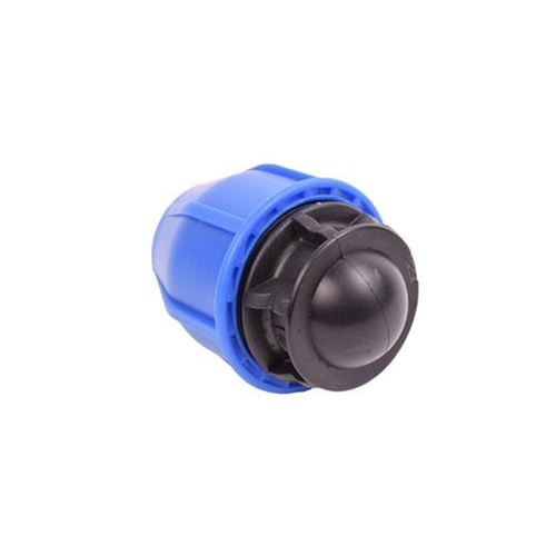 Doltak Záslepka 75 mm 26ks/box