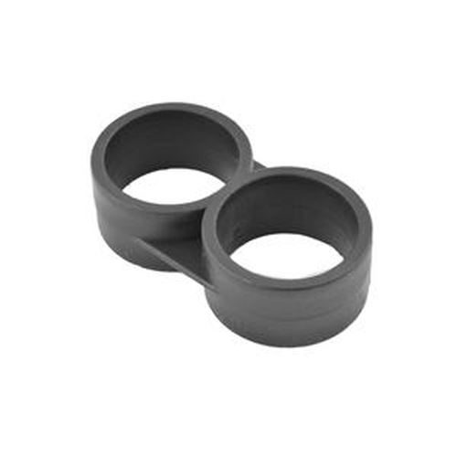 PLASTICA ALFA Zátka 3/4 "venkovní závit