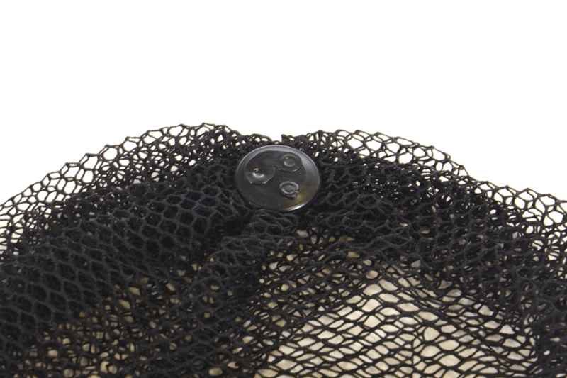 SPORTS náhradní síť na podběrák 35x35cm obvod 150cm