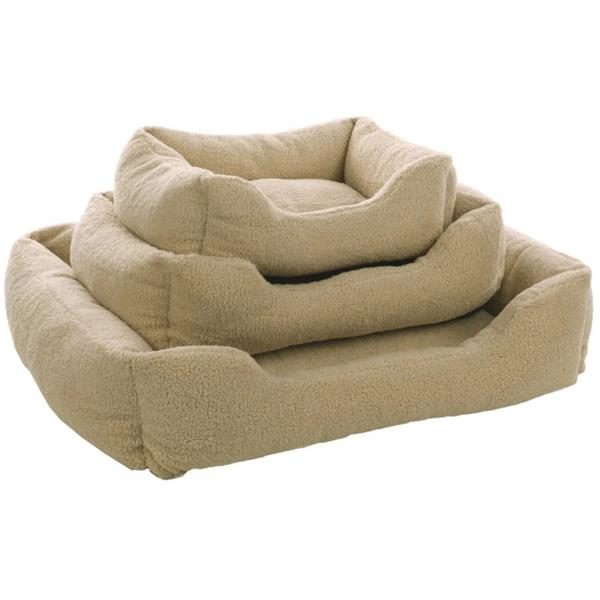 Pelech Mieke 50x40 béžový Flamingo