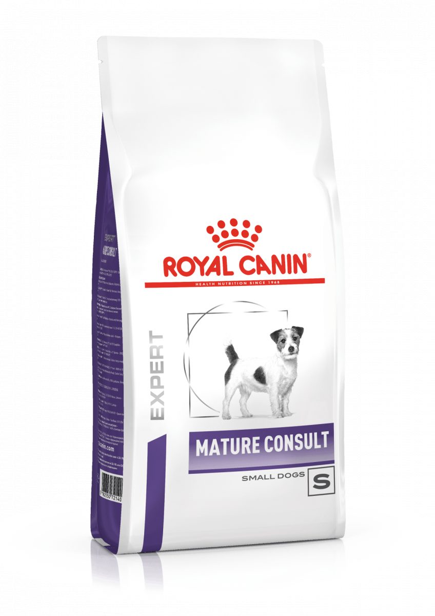 Royal Canin Expert Mature Consult S 3,5kg