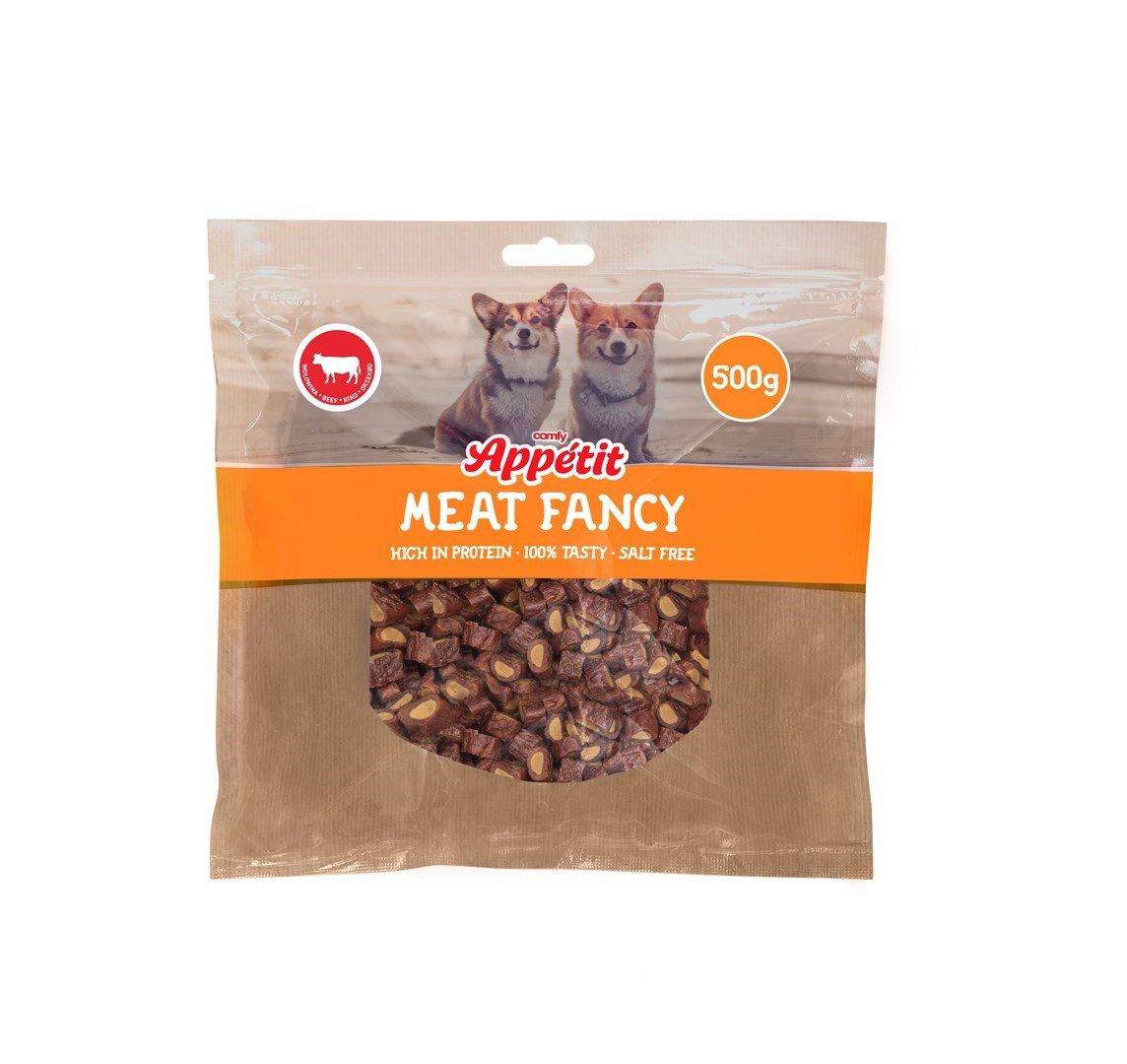 HAP APPETIT HOVĚZÍ SANDWICH STICK 500g