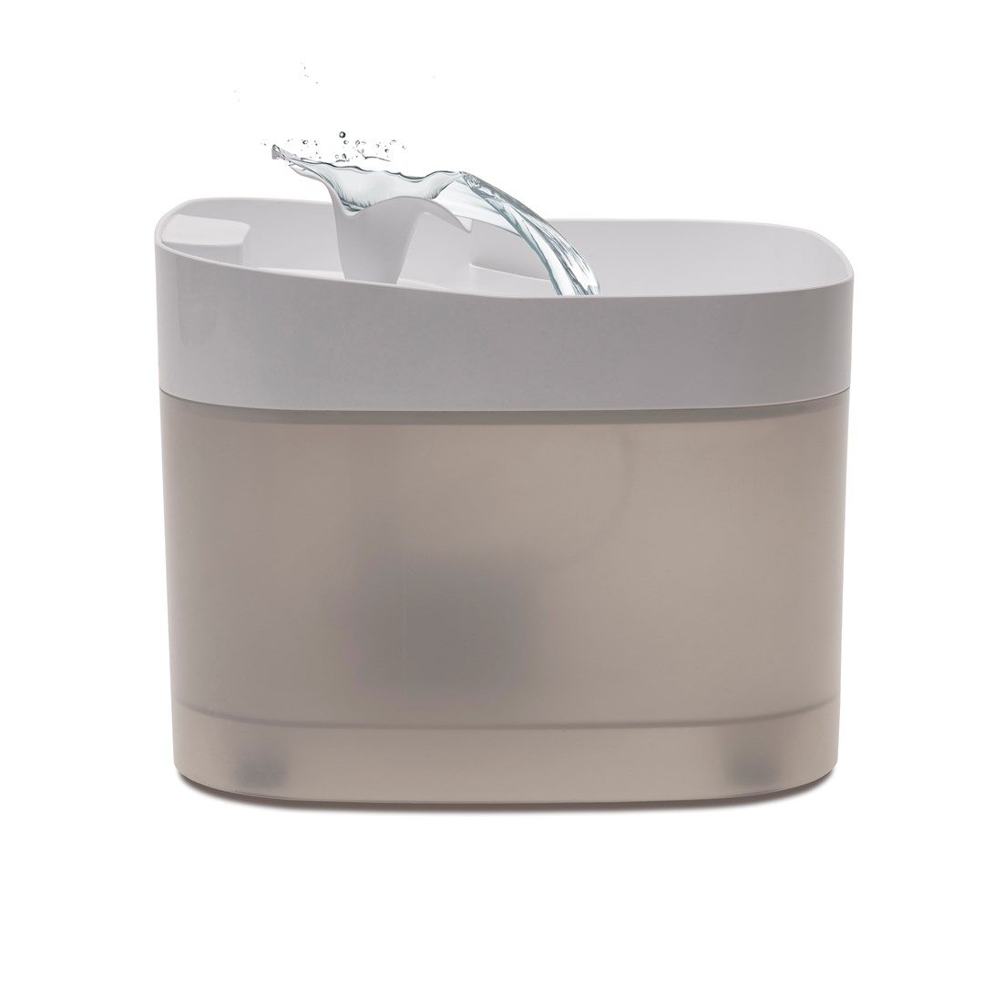 Comfy COMFY CATSPRING AUTOMATIC WATER FOUNTAIN
