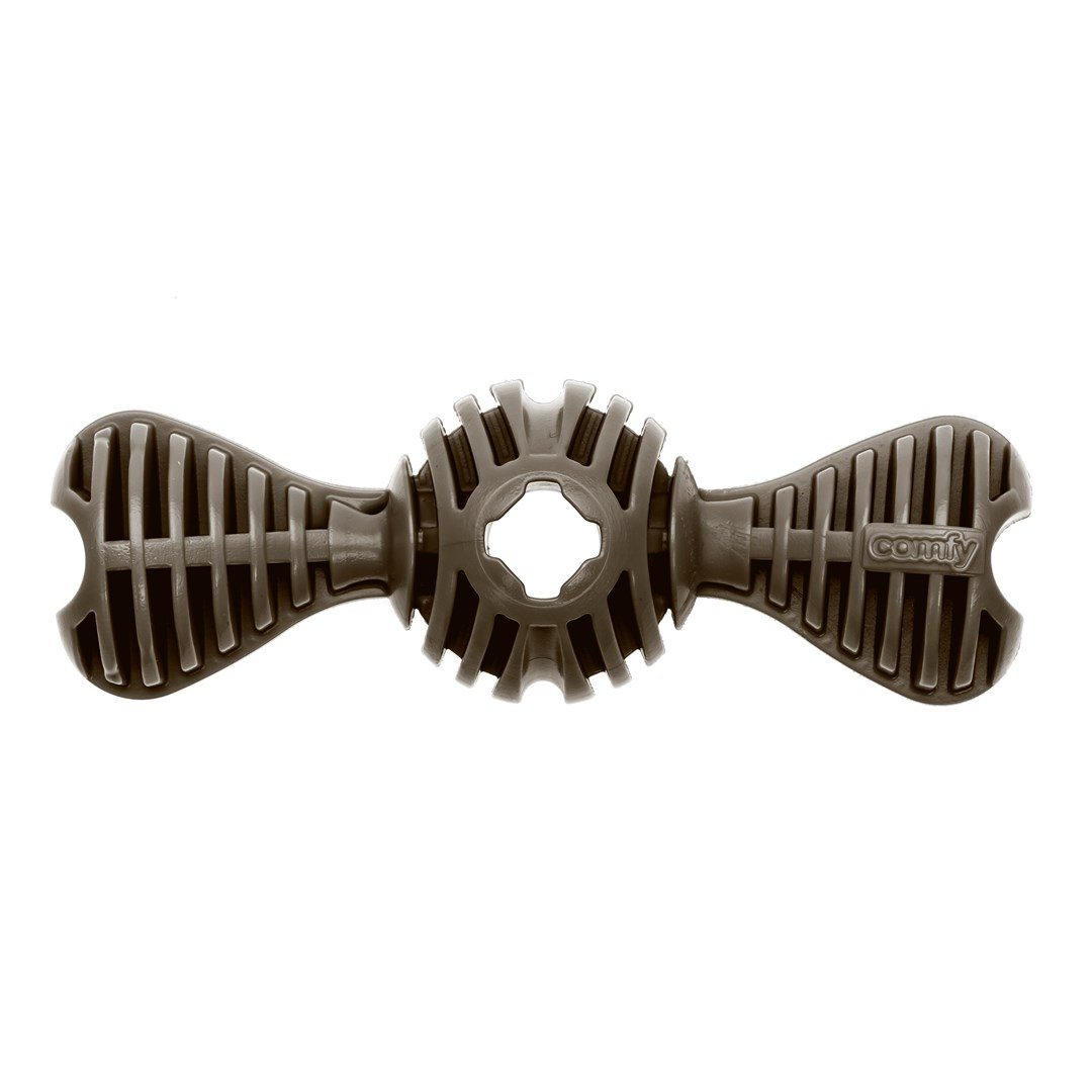 Comfy ECOMFY TOY MINT DENTAL CANDY 15,5 OLIVE