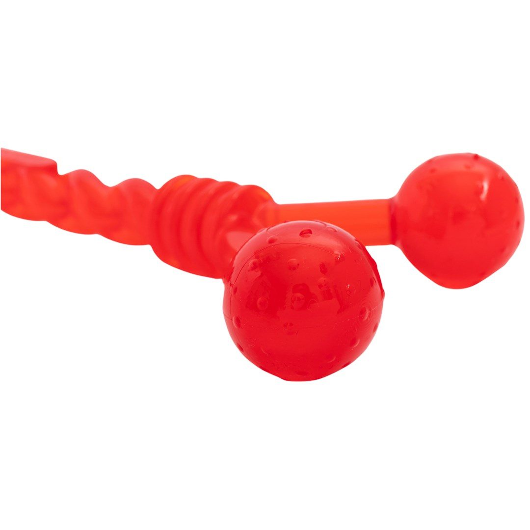 Comfy COMFY TOY STRONG DOG TWISTER 30CM