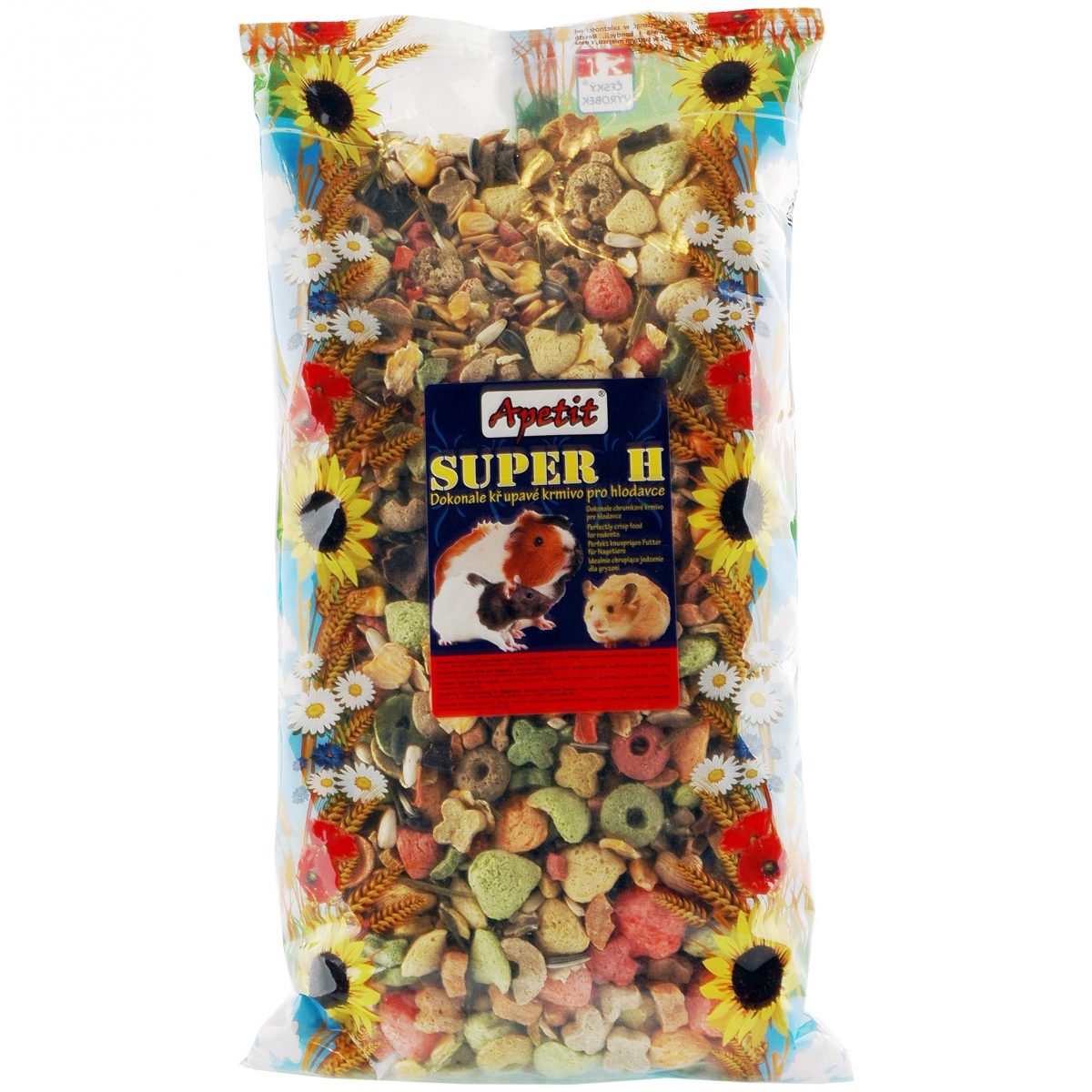 Apetit Super H 800g
