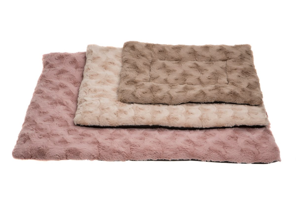 HAP PET MAT SOFTY 79X61CM