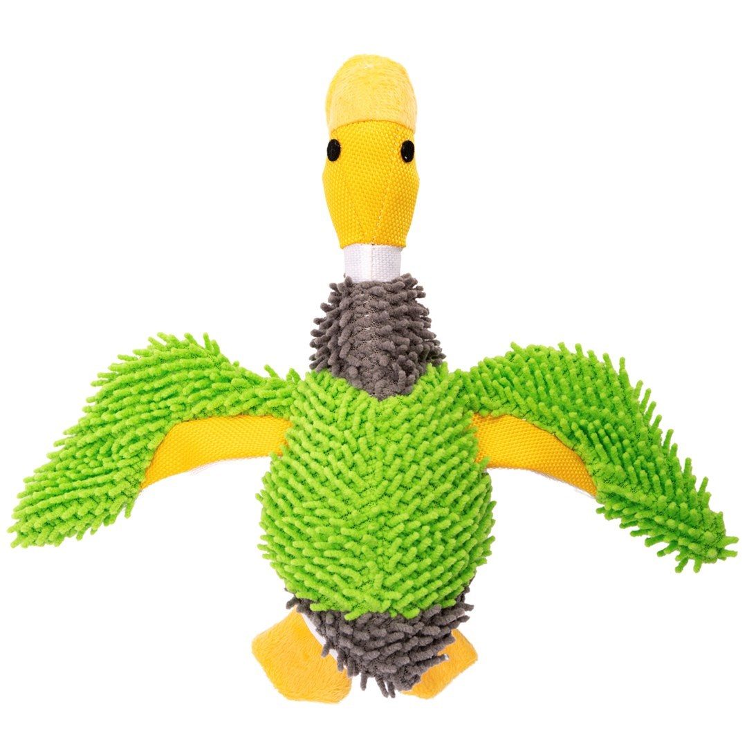 Have a Pet COMFY TOY FLUFFY DUCKY 32CM