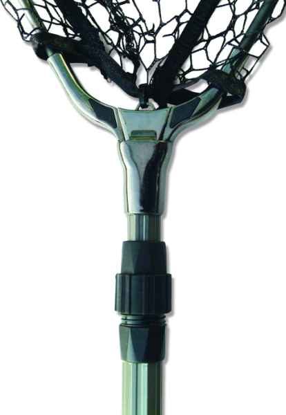 Podběrák de luxe telescopic 300cm