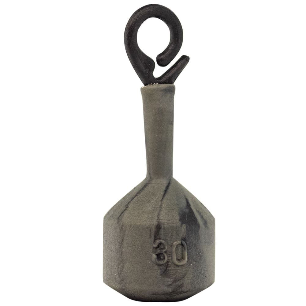 Giants fishing Zátěž Back lead Systém(2ks) 30g