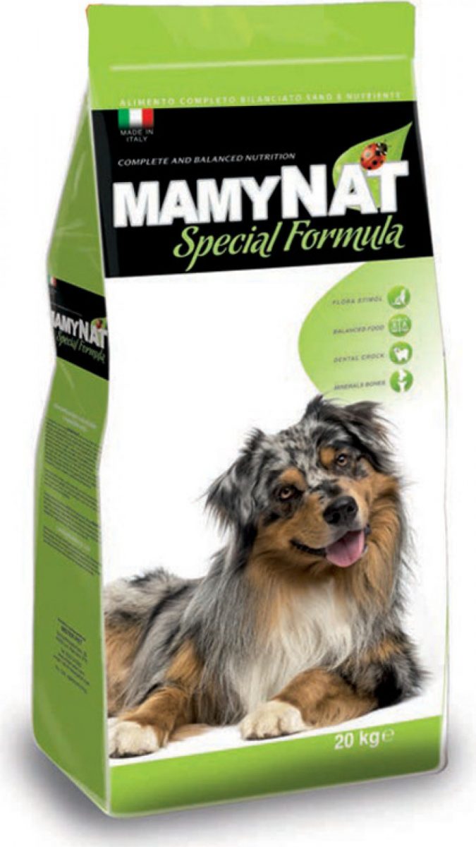 MamyNat Adult plus pro psy 20 kg
