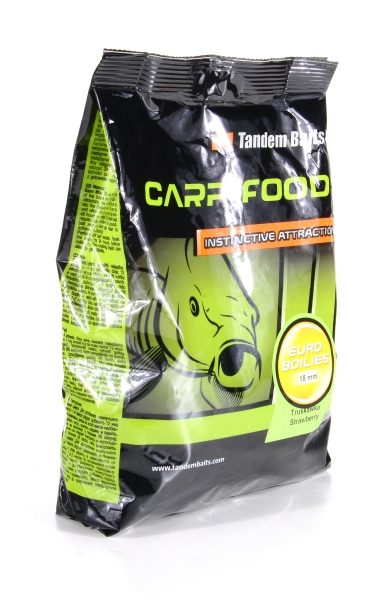 TB Euro Boilies 18mm / 1kg Halibut