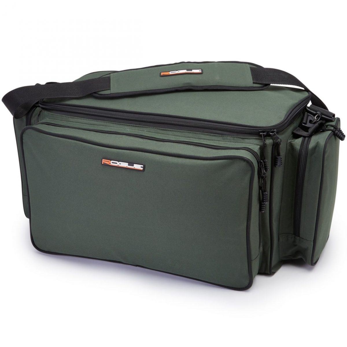 Leeda Cestovní taška Rogue Carryall XL