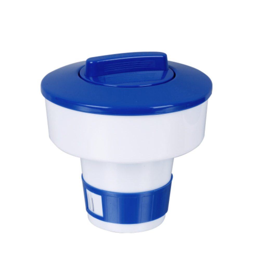 Chlorinátor střední