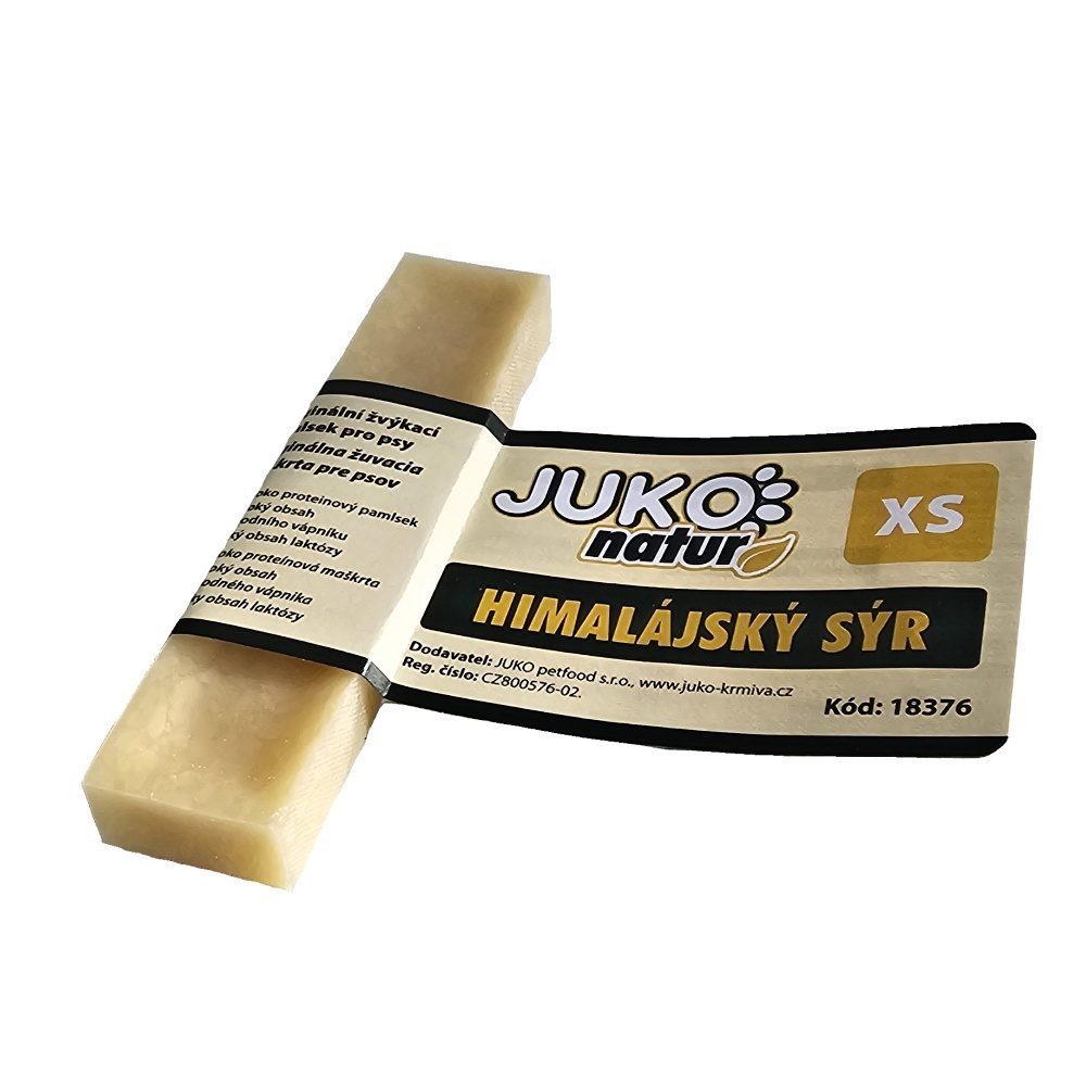 Juko Himalájská tyčka XS 25 g