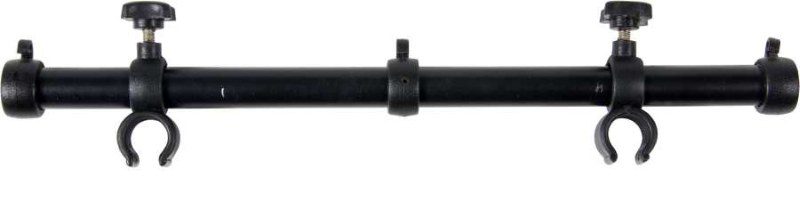 Buzzerbar na 3ks Back leads posuvný 30 cm