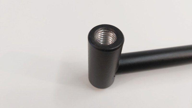 Buzzerbar Fixed SLIM 12mm, 30cm