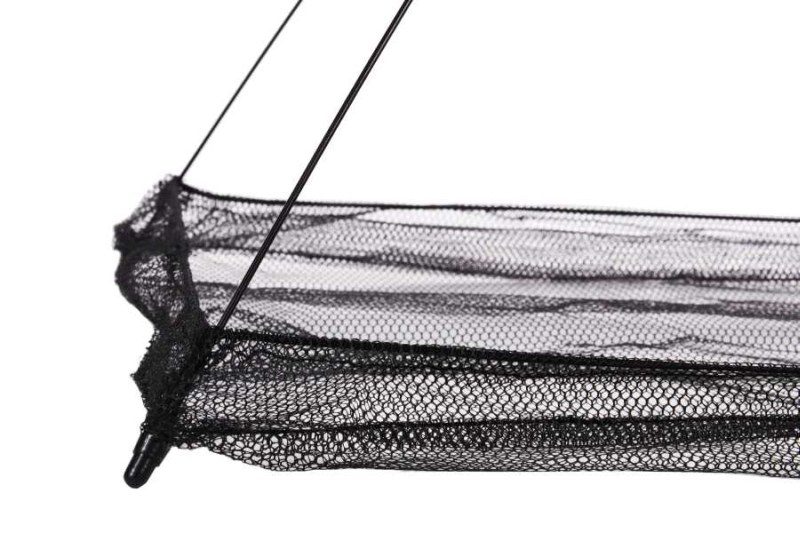 Čeřen DE LUXE s bočnicemi 1x1m