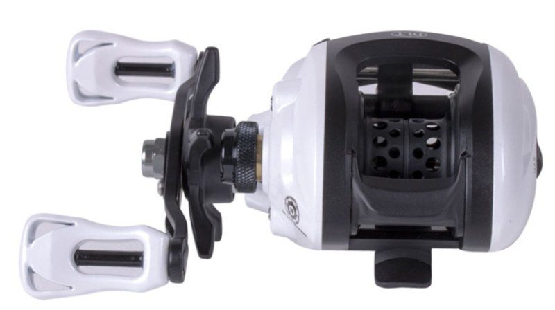 Multiplikátor DLT Assassin 201LH - levá ruka