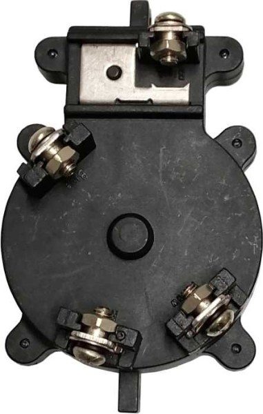 Lodní elektromotor Rhino VX - náhradní díl